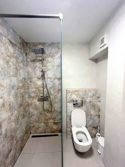 2 camere, bloc nou, cu garaj, in Gheorgheni, in Grand Park, zona Iulius Mall - 8