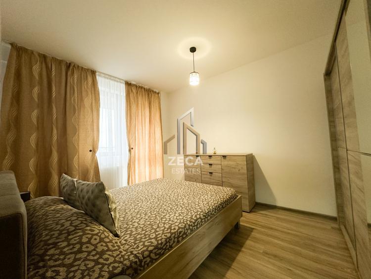 Apartament cu 2 camere | Decomandat | 16mp terasa | Loc de Parcare - 2