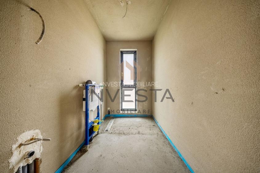 Apartament in vila! 4 camere, 106.67 mp+24 mp terasa! - 7