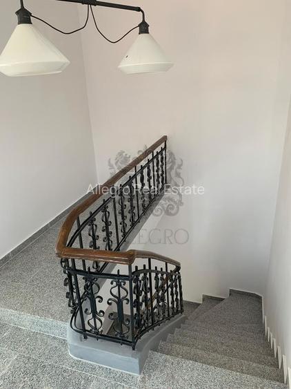 Casa Individuala | Vasile Lascar - Eminescu | 355 mp utili | 9 Camere - 4