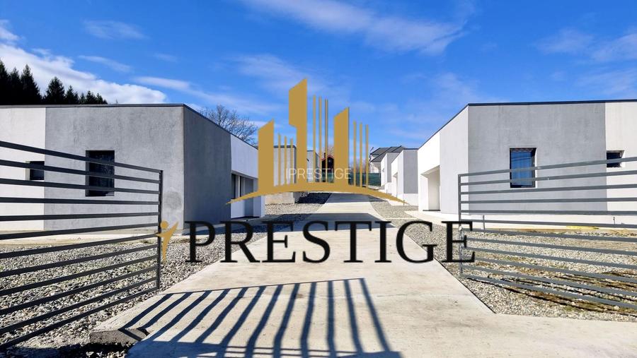 CASĂ ÎN TOCILE | 3 CAMERE | ANSAMBLU PRIVAT | CURTE PROPRIE - 15