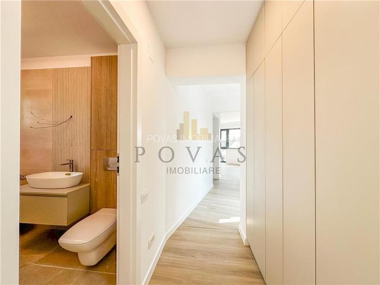 PRIMA Inchiriere Apartament 3 Camere Stefan cel Mare - 14