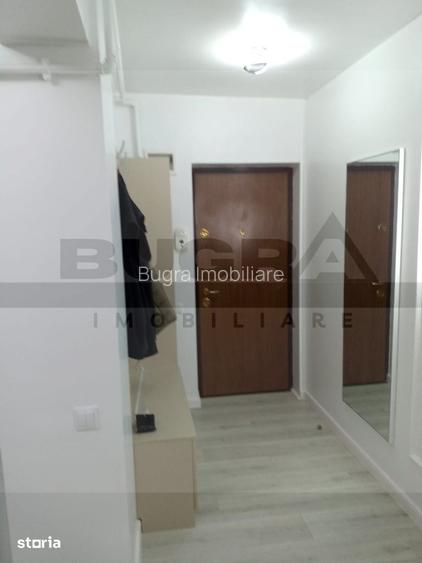 Apartament 2 camere finisat premium,  parcare proprie, zona The Office - 9