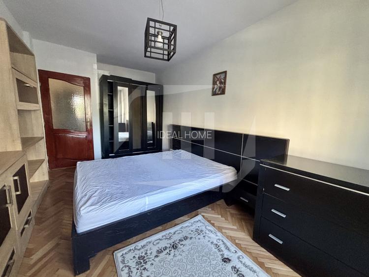 Apartament 2 camere I decomandat I prima inchiriere I Manastur - 4