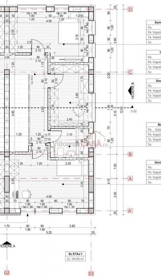 Metrou 1 Decembrie - Duplex 4 camere Premium - Comision 0 - 11