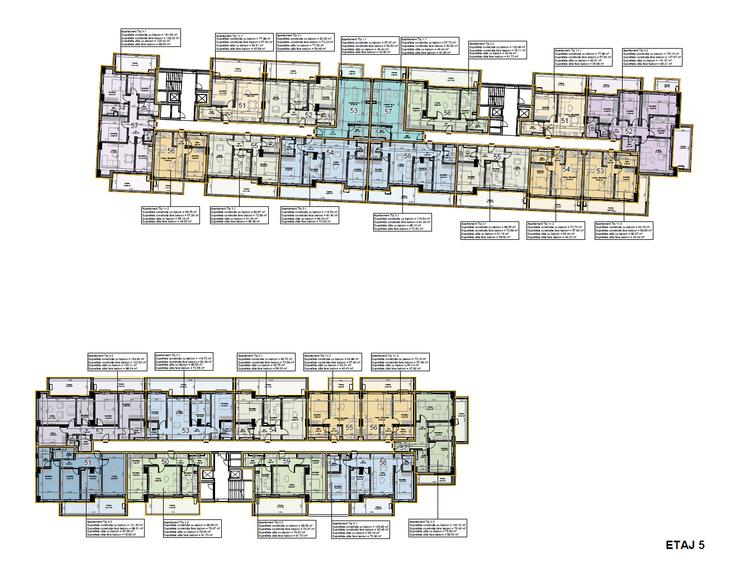 Solid Residence - Baba Novac - 4