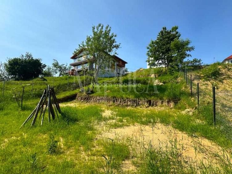 Casa 4 camere de vanzare in Feleacu - 14