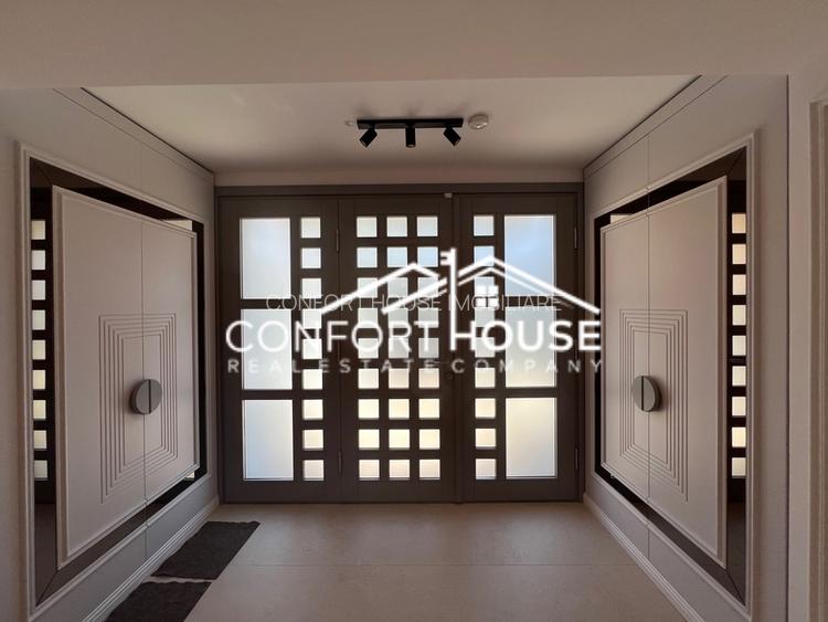 Vila de lux, stil contemporan -  IANCU NICOLAE - 16