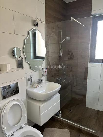Apartament cu 3 camere, 103mp,Garaj, Zona Manastur - 8