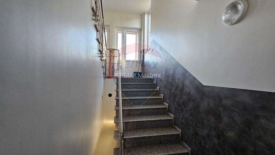 Complex comercial-cofetarie, patiserie pitzerie- Udesti, Suceava - 17