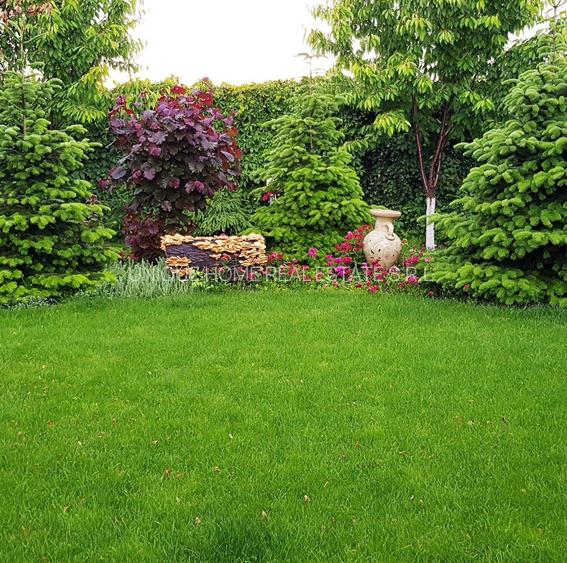 Varasti: Vila individuala cu o curte de 1000 mp ! - 2