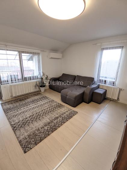 Apartament de vânzare, 3 camere, 64 mp, zona Auchan Iris - 2