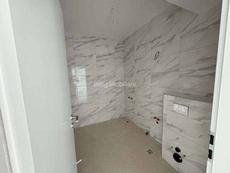 Apartamente de 3 camere, 62 mp, Finisat, Zona Teilor - 6