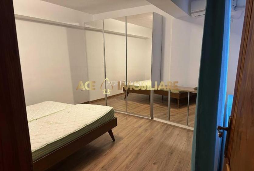 Dacia | 2 Camere | Centrala proprie | Proximitate metrou | 82 mp - 6