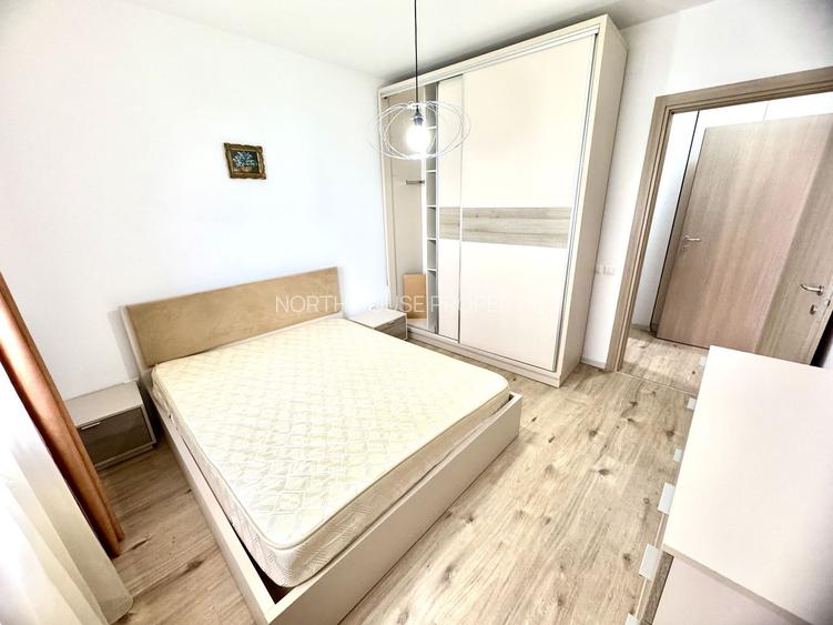 Apartament 2 camere Baneasa-Greenfield - 4