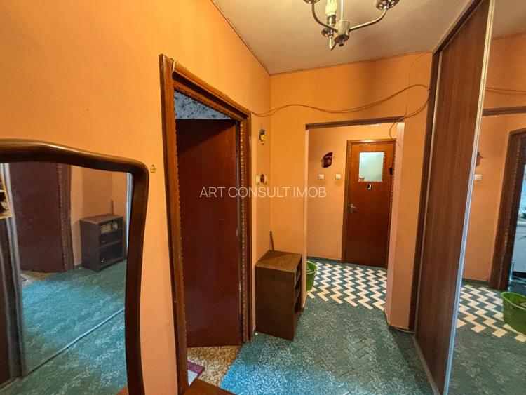 Apartament 3 Camere | Gorjului | Balcon | Necesita Renovare | Proximitate Metrou - 14