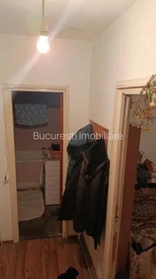 Garsoniera,Pantelimon,Metrou,Mall,Parc,Decomandata,Bloc Mixt,Mobilata Utilata - 5