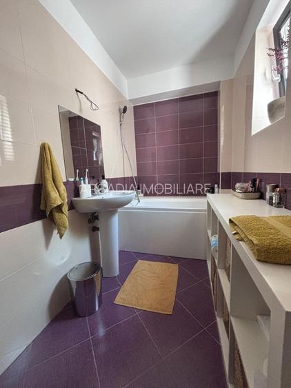 Inchiriere  apartament 3 camere | Damaroaia | Băneasa - 15
