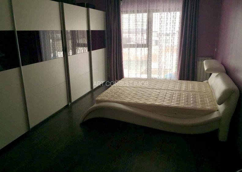 Pallady | Sediu firma | Casa | 5 Camere | P+2 | Curte - 4