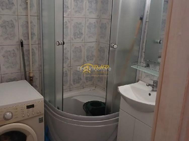 Apartament cu o camera, Bularga. - 7