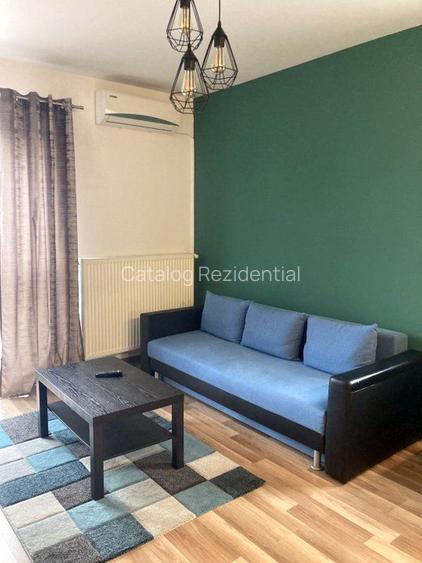 Inchiriere garsoniera Sun Residence - Sos Oltenitei - Aparatorii Patriei - 3