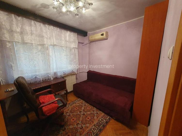 Calea Mosilor | 4 Camere | Decomandat | 2 Bai | 2 Balcoane - 9