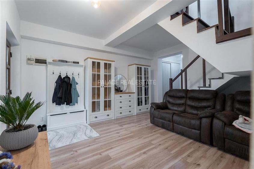 Vila deosebita  in zona rezidentiala Moara de Vant Iasi - 21