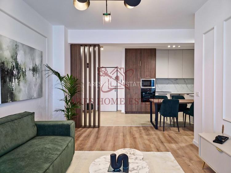 COMISION 0% - Apartamente 3 camere – complex central, Circumvalațiunii - 2