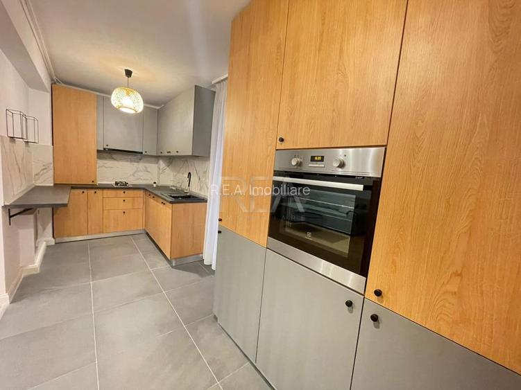 3 camere cu gradina de 30 m.p.| Parcare Inclusa | Pipera - 3