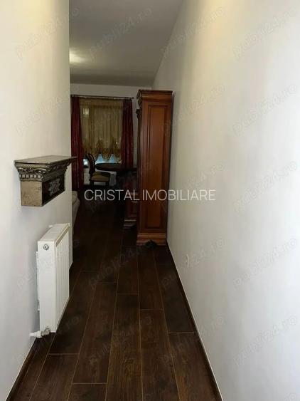 Apartament 3 camere de închiriat Metalurgiei - 8