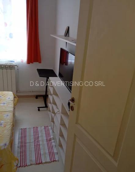 Crangasi - Apartament 2 camere - Modern - Centrala proprie - 2