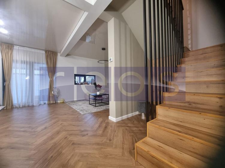 VANZARE CASA P+1 | ZONA PANTELIMON - 9