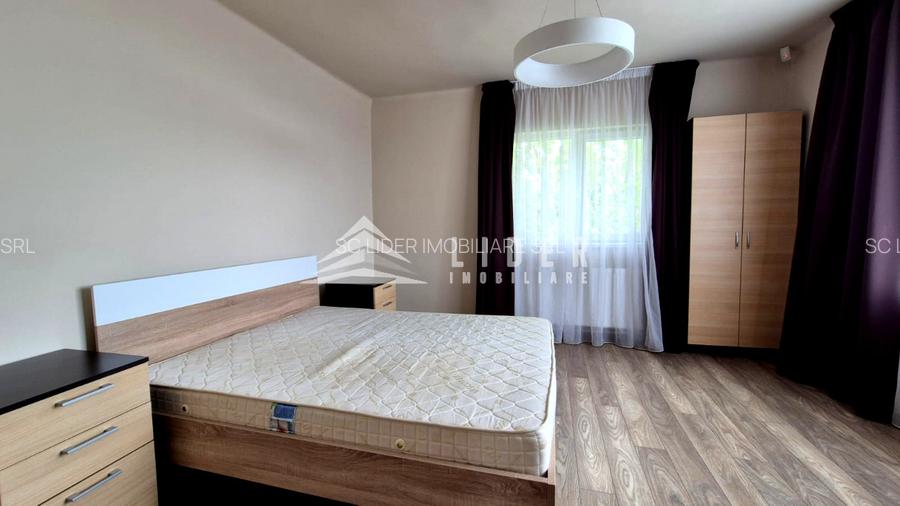 Casa individuala de vanzare,  cu teren de 400 mp in Andrei Muresanu - 9