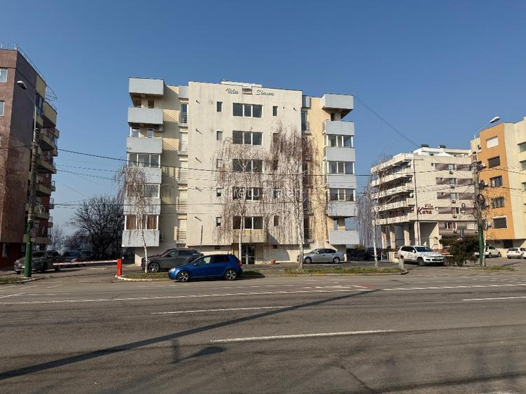 Mamaia - Zona Butoaie - 2 camere + locuri de parcare - URGENT - 15