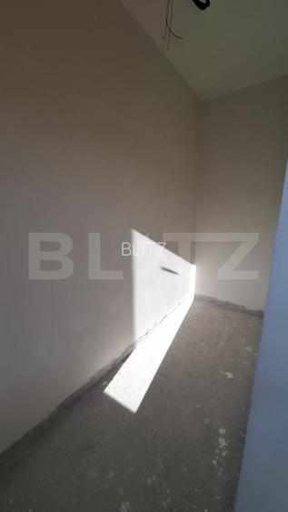 Casa pe un nivel, cu teren 2997 mp, panorama superba,Suceagu - 13