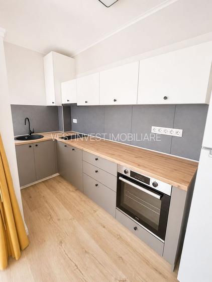 Apartament 3 camere - West Residence - 7