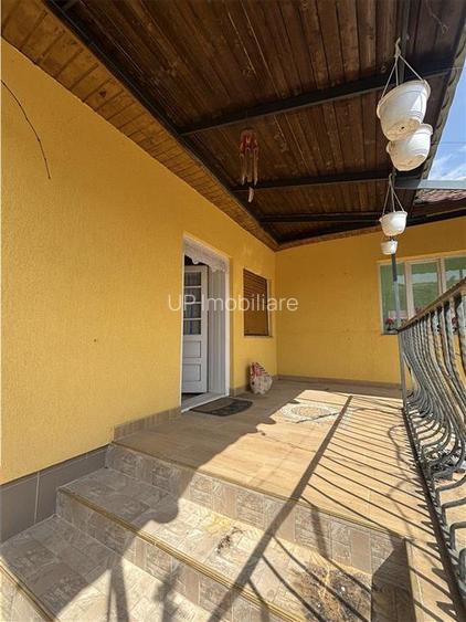 COMUNA CHESA | 2 CASE | TEREN 5.526 MP | DUBLU FRONT | BIHOR - 8