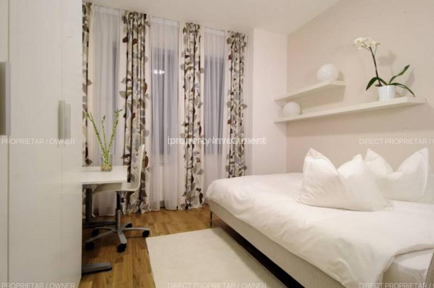 Baneasa | 3 Camere | Centrala Proprie | 2 x Bai | AC - 3