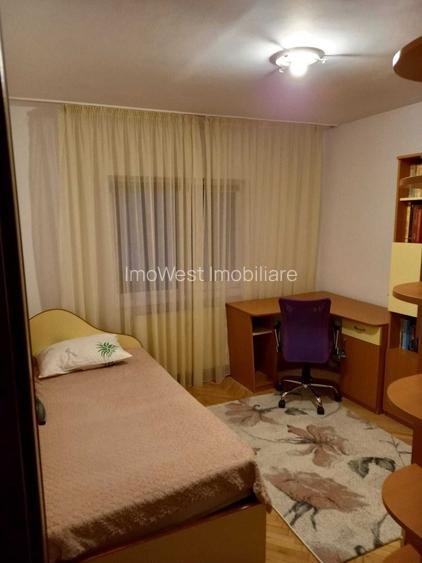 Sagului-Piata Doina | 3 Camere | Centrala Proprie. - 5