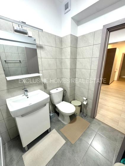 Inchiriere 2 camere, totul nou - 19