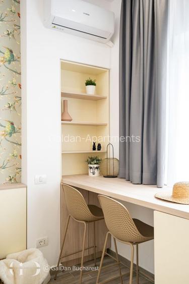 Studio elegant | Pitar Mos | GalDan Apartments - 12