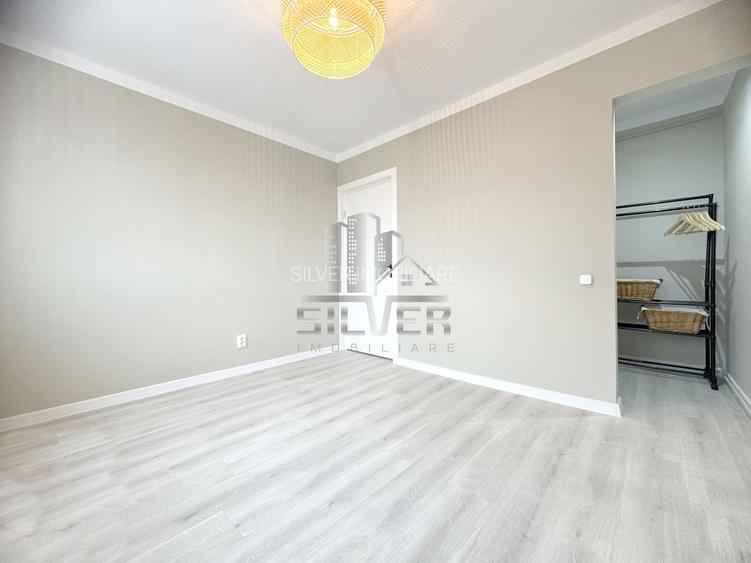 Apartament cu 4 camere dec./78mp/zona Primaverii. - 13