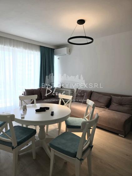 Apartament renovat 2026 în Summerland Mamaia - 9