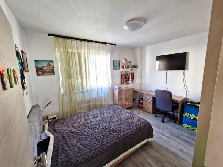 Apartament cu 3 camere - Frunzei - 4