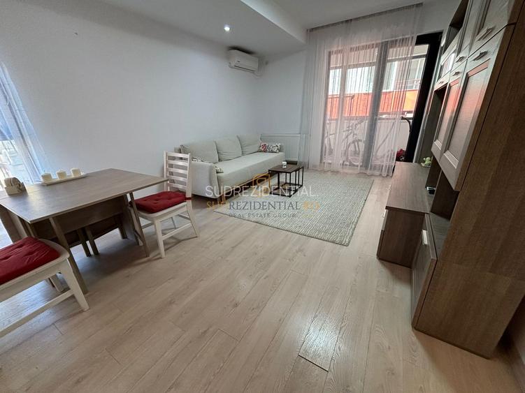 De inchiriat apartament spatios, zona Sos.Oltenitei, Sector 4 - 9