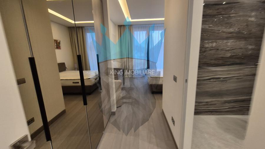  Apartament 6 Camere Kiseleff Bucuresti - 18