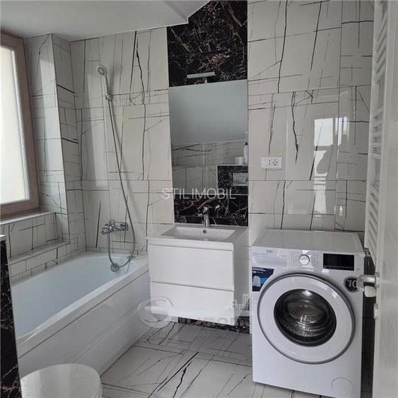 Casa 4 Camere- Valea Lupului 850 EURO - 11