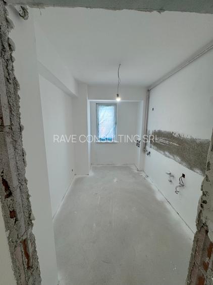 Apartament două camere decomandat et1/ nou 2025/ metrou 1Mai - 7