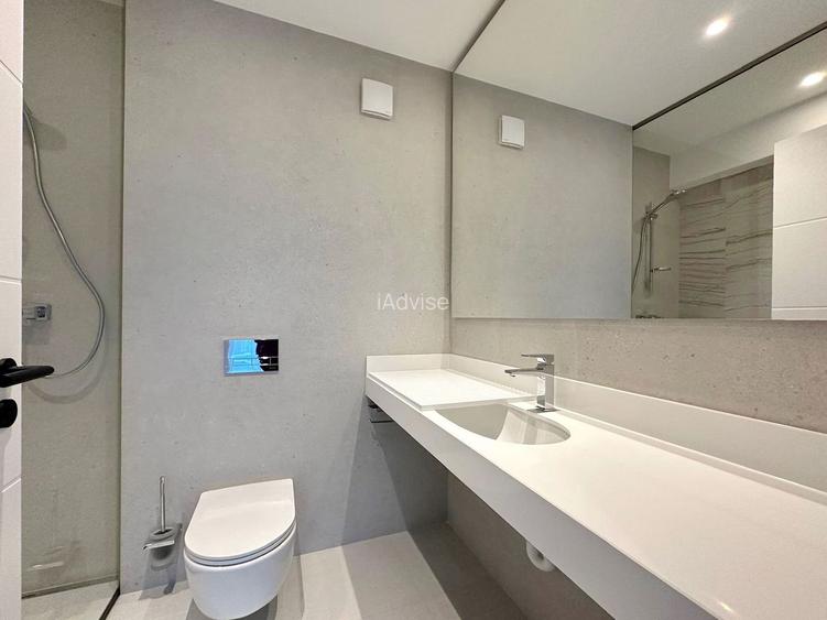 Apartament 3 camere, Prima Inchiriere, Finisaje High End - 8