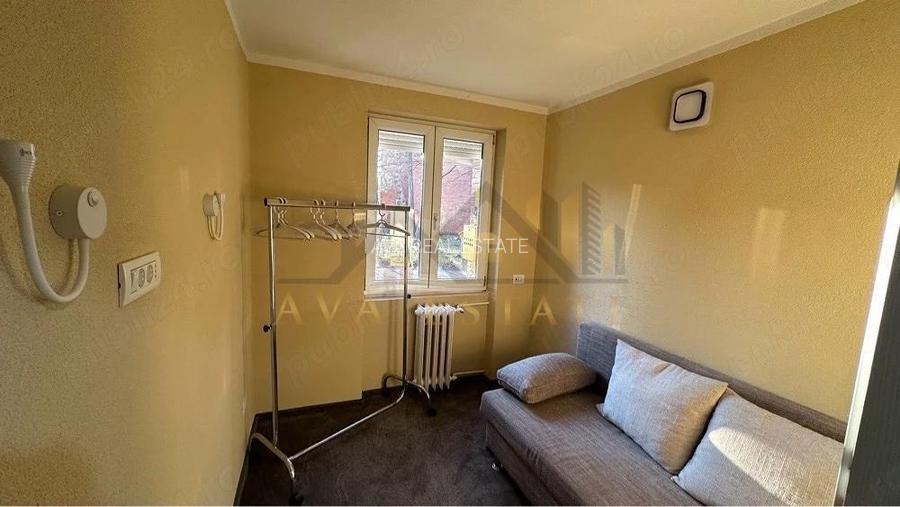Apartament 3 camere, parter - Zona Tipografilor - 3